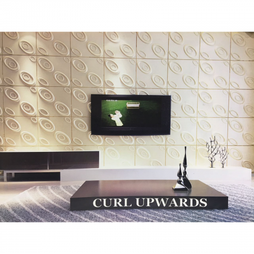 ألياف نباتية - Cural Upwards