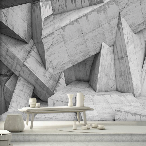 ورق جدران تصميم 3D