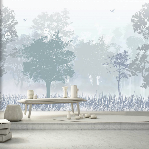 ورق جدران تصميم 3D