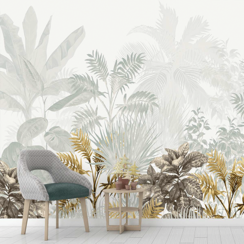 ورق جدران تصميم 3D