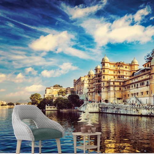 ورق جدران تصميم 3D