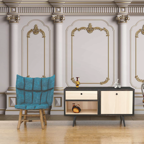 ورق جدران تصميم 3D