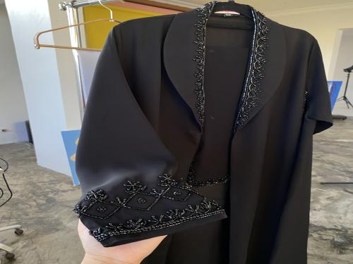عباية العيد RM6
