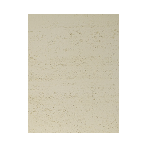 صفائح طينية Travertine white