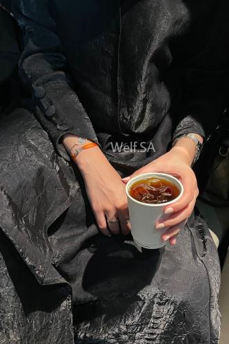 عباية لَدن