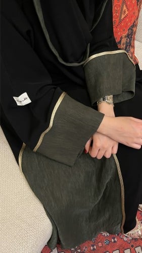 عباية بَهي