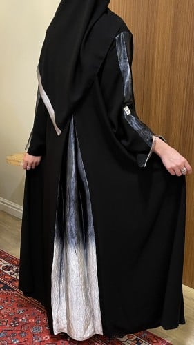عباية اومبريه