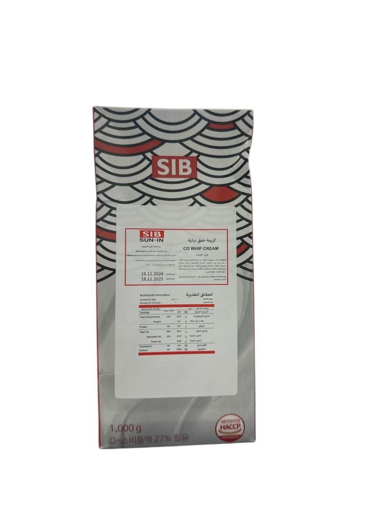 Product