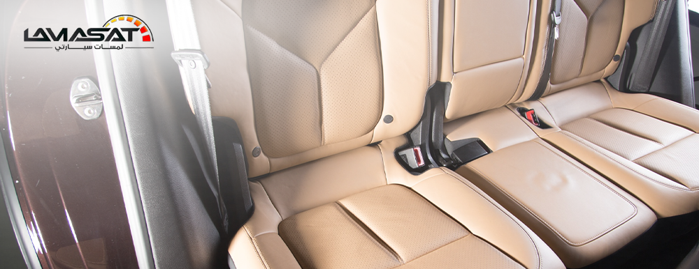 أفضل النصائح لاختيار تلبيس مقاعد السيارة جلد لعام 2024