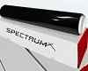 SPECTRUM X