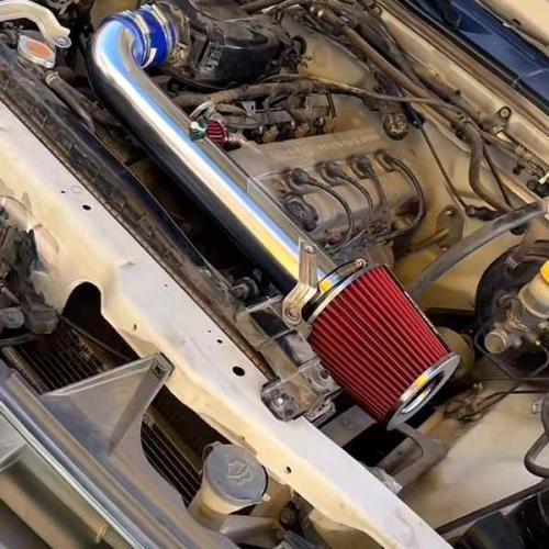 انتيك مع فلتر ددسن حجم كبير: أداء فائق لنيسان ددسن...