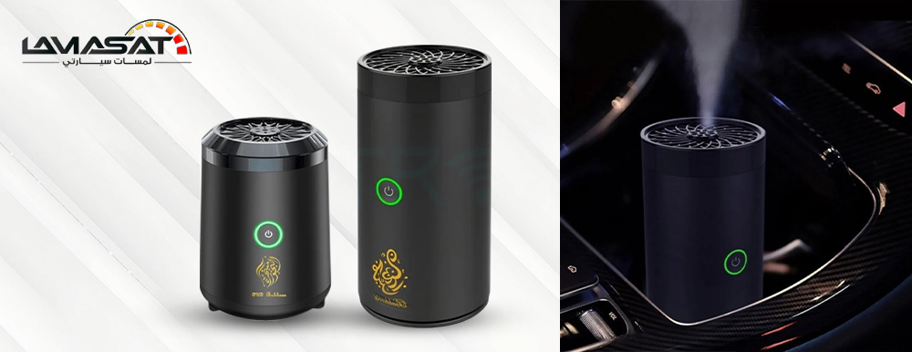 أفضل مبخرة الكترونية للسيارات لعام 2024