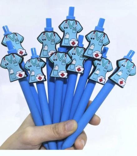 قلم طبي