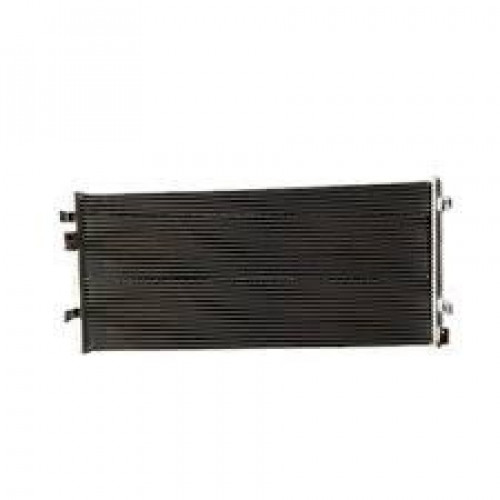 CONDENSER HYUNDAI COUNTY No 12641C كوندنسر باص كاونتي