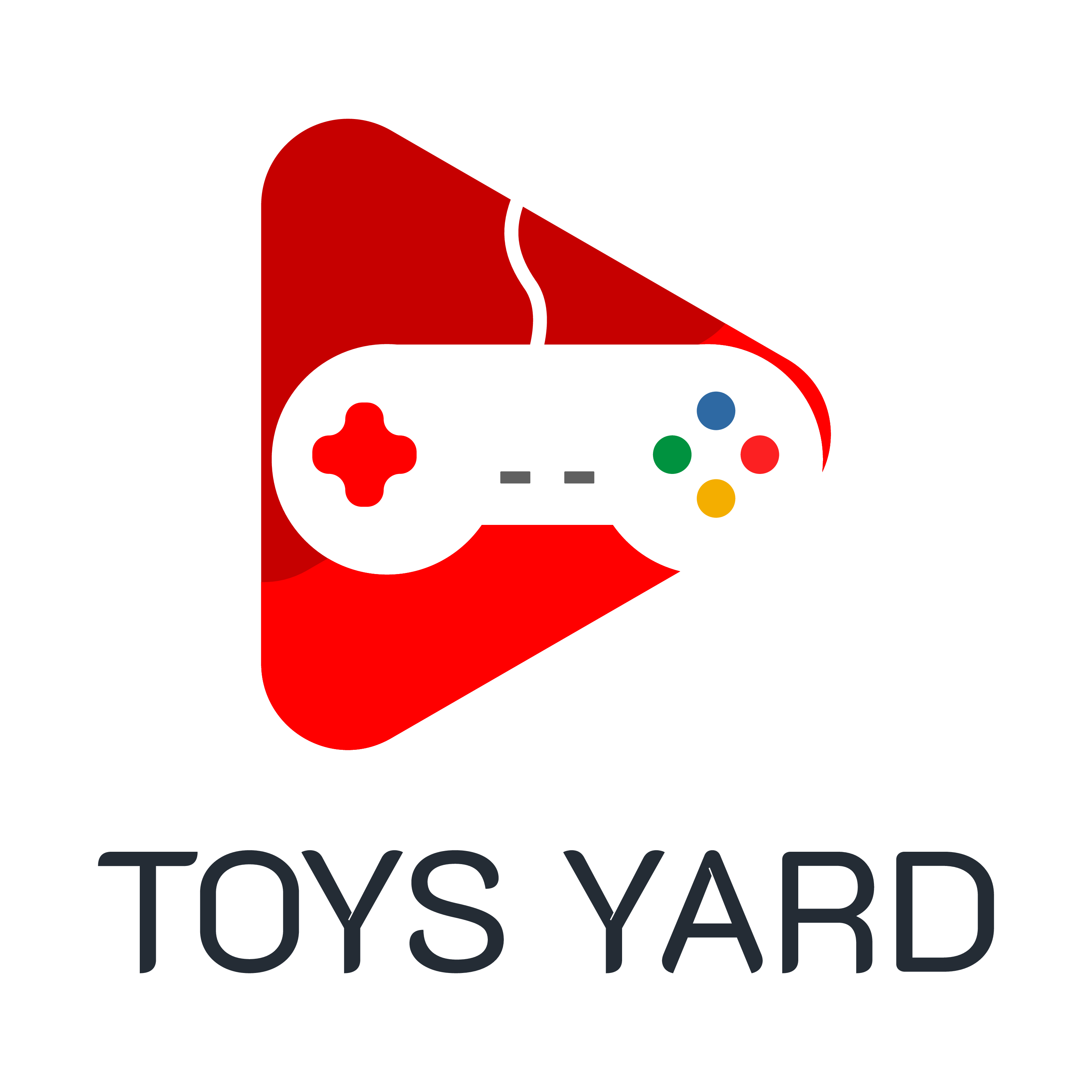Toys Yard