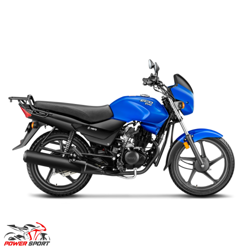 دراجة نارية هيرو ايكو 150 - Hero Eco 150 Euro III