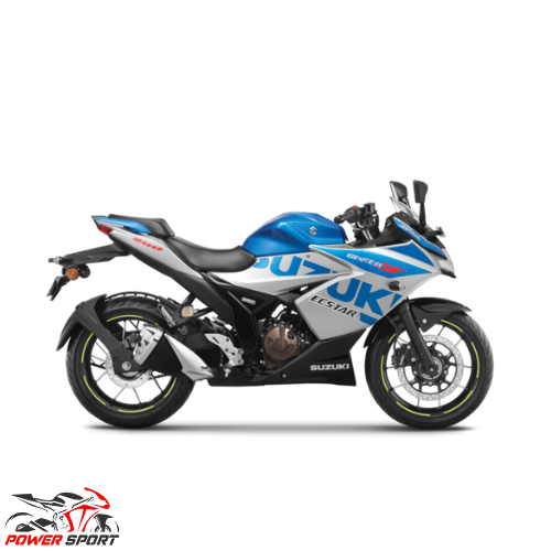 دراجة نارية ريس جكسر 150 GIXXER SF