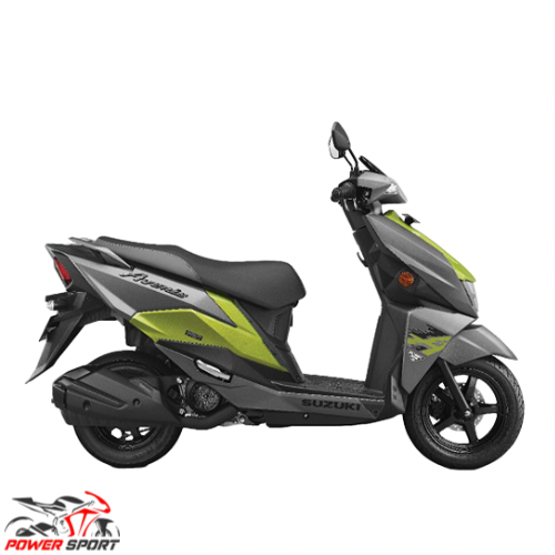 دراجة نارية عجيب سوزوكي افينيوس AVENIS 125CC Suzuk...