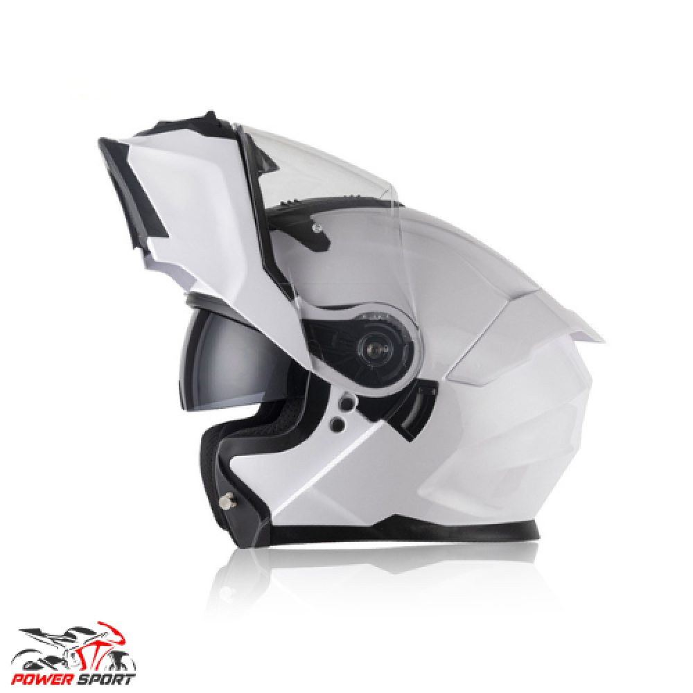 خوذة حماية للدراجات النارية Jiekal موديل JK912