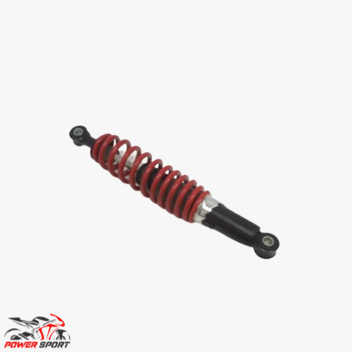مساعد خلفي اربع كفرات 125cc