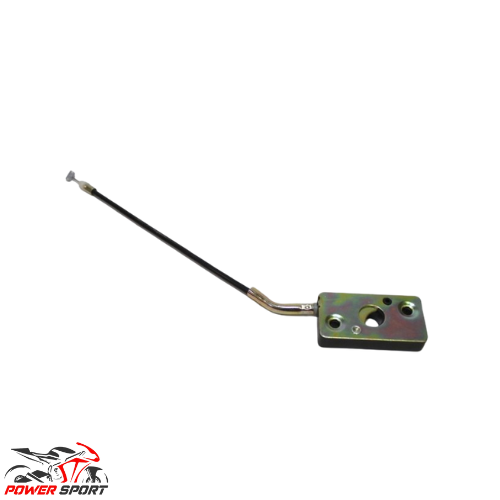قفل مقعد رديف 250cc - 400cc