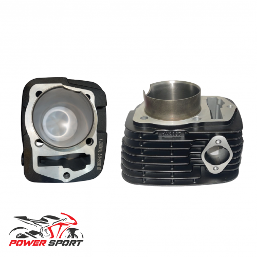 سلندر XRZ 250CC