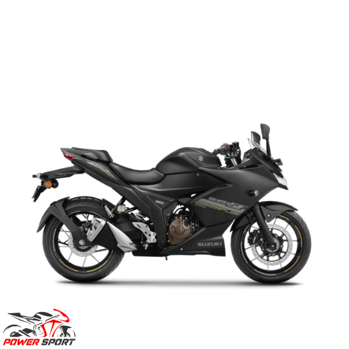 دراجة نارية ريس جكسر 250 GIXXER SF