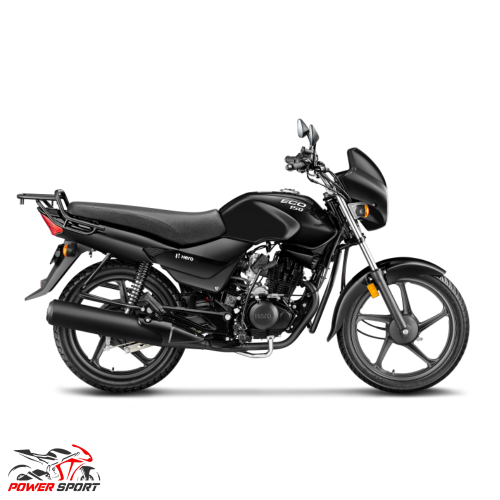 دراجة نارية هيرو ايكو 150 - Hero Eco 150 Euro III