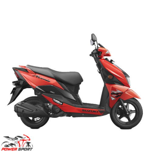 دراجة نارية عجيب سوزوكي افينيوس AVENIS 125CC Suzuk...