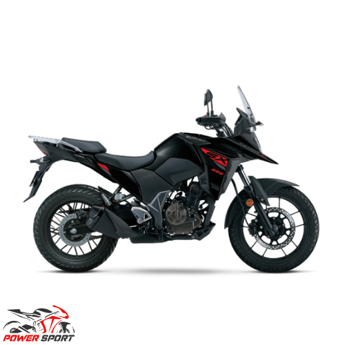 دراجة نارية سوزوكي ادفنشر 250cc Suzuki