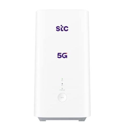 راوتر اس تي سي 5G