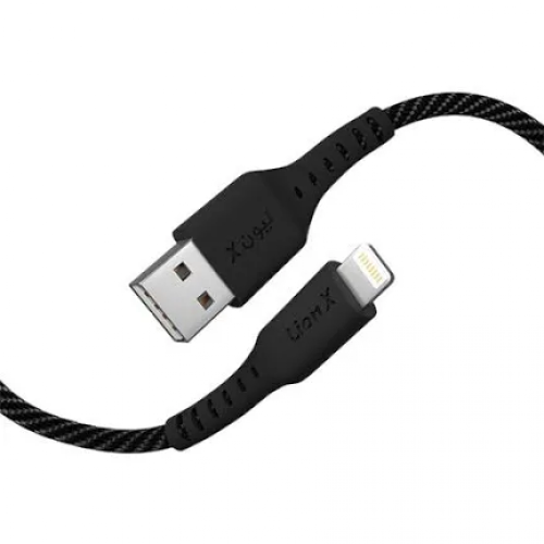 كيبل قماش والثاني مجانا USB شركة لينوكس