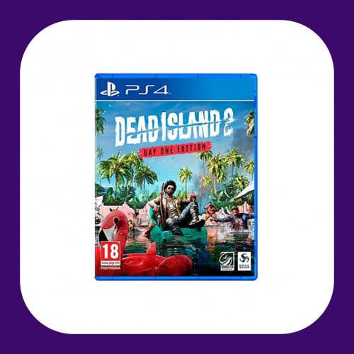 dead island 2