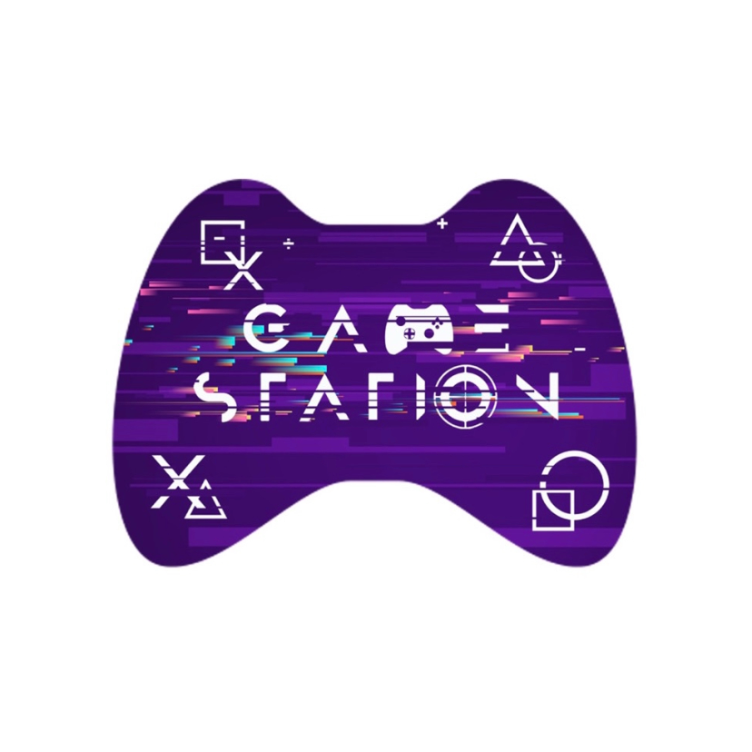 Game Station
