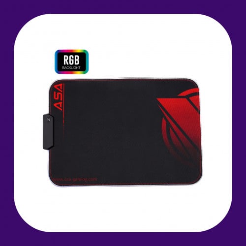 ماوس باد اسبيس اس ASA - RGB