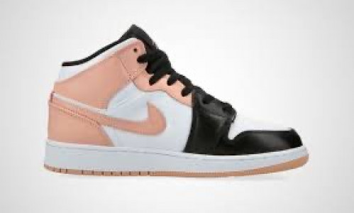 Air Jordan 1 Retro High sneakers - متجر بيرال