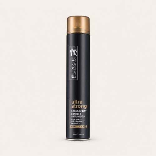 بلاك بخاخ مثبت الشعر