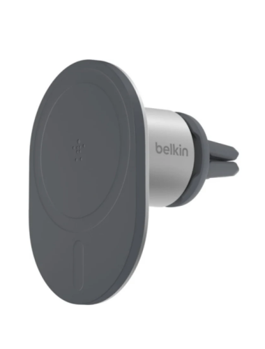 belkin - بلكين حامل هواتف مغناطيسي لتكييف السيارة...