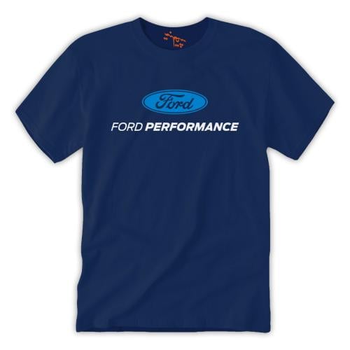 تي شيرت فورد T-Shirt Ford performance