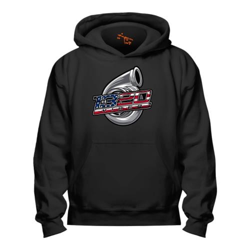 بلوفر مقاس كبير Hoodie Big Size 1320video Turbo