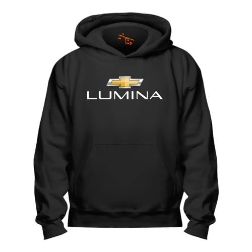 بلوفر مقاس كبير شفروليه لومينا Hoodie Big Size Che...