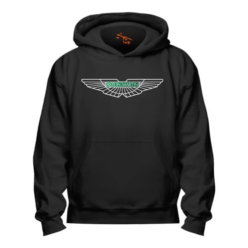 بلوفر استون مارتن Hoodie Aston Martin