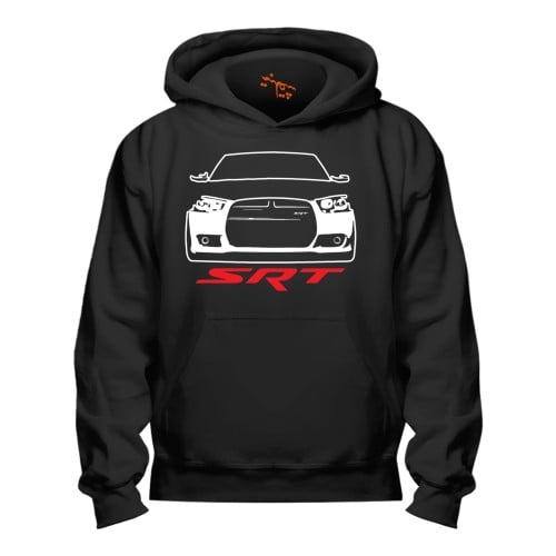 بلوفر دودج تشارجر Hoodie Dodge Charger
