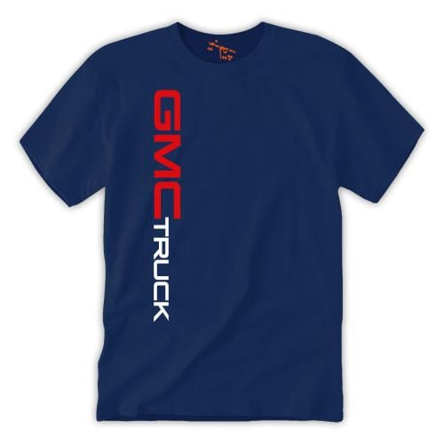 تي شيرت جمس T-Shirt GMC truck