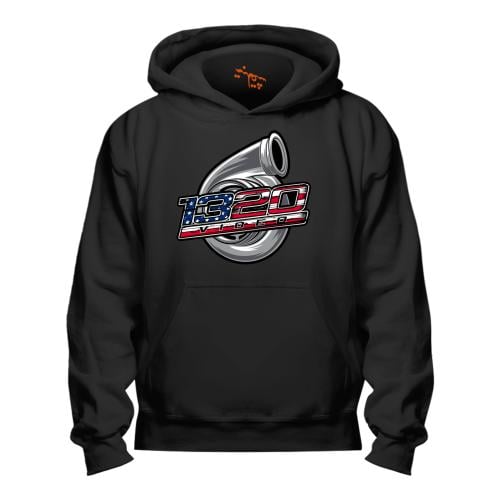 بلوفر Hoodie 1320video Turbo