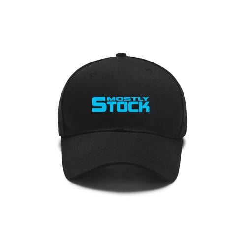 كاب Mostly Stock