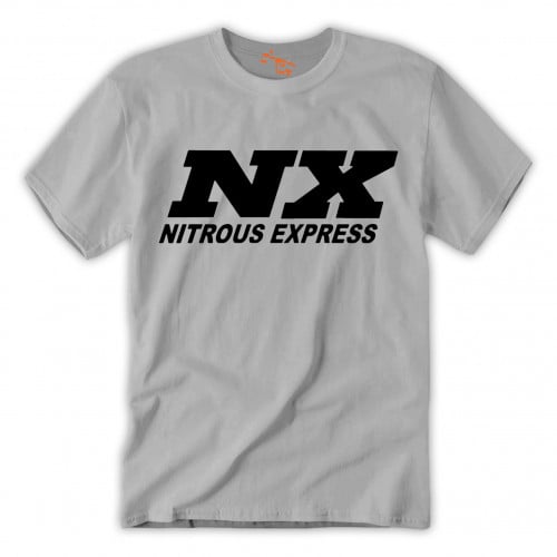 تي شيرت T-Shirt Nitrous Express