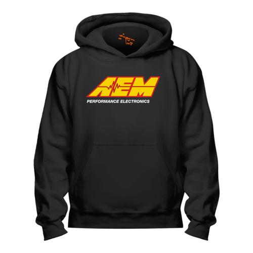 بلوفر Hoodie AEM