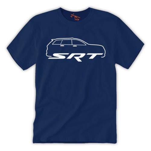 تي شيرت جيب جراند شيروكي T-Shirt Jeep Grand Cherok...