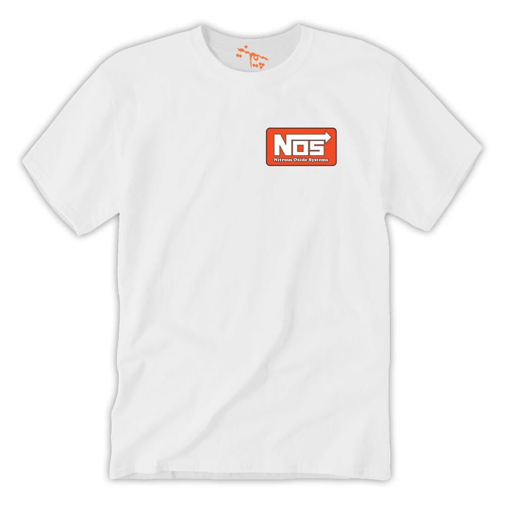 تي شيرت T-Shirt NOS